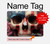 S4015 Skull American Flag Hülle Schutzhülle Taschen für MacBook Air 13″ (2022,2025) - A2681, A3113, A3240