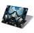 S4038 Fighter Pilot Hülle Schutzhülle Taschen für MacBook Pro Retina 13″ - A1425, A1502