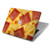 S4067 Hawaiian Pizza Hülle Schutzhülle Taschen für MacBook Pro 13″ - A1706, A1708, A1989, A2159, A2289, A2251, A2338