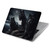 S3970 Black Wolf Full Moon Hülle Schutzhülle Taschen für MacBook Pro 15″ - A1707, A1990