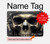 S4014 Skull Soldier Army Hülle Schutzhülle Taschen für MacBook Pro 15″ - A1707, A1990