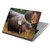 S4031 Baby Hippo Hippopotamus Family Hülle Schutzhülle Taschen für MacBook Pro 16″ - A2141