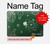 S4059 Science Chalkboard Graphic Hülle Schutzhülle Taschen für MacBook Pro 16″ - A2141