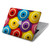 S4065 Snake Eye Umbrella Pattern Hülle Schutzhülle Taschen für MacBook Pro 16″ - A2141