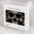 S4014 Skull Soldier Army Hülle Schutzhülle Taschen für MacBook Pro 14 M1-M5 A2442,A2779,A2992,A2918,A3112,A3185,A3401,A3434,A3112