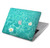 S4066 Summer Ocean Beach Hülle Schutzhülle Taschen für MacBook Pro 16 M1,M2,M3,M4 (2021,2024) - A3403, A3186, A2991, A2780, A2485