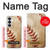 S0064 Baseball Hülle Schutzhülle Taschen für Samsung Galaxy S26