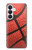 S0065 Basketball Hülle Schutzhülle Taschen für Samsung Galaxy S26