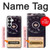 S0086 Payphone Vintage Hülle Schutzhülle Taschen für Samsung Galaxy S26