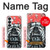 S0100 Bulldog American Football Hülle Schutzhülle Taschen für Samsung Galaxy S26