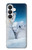 S0285 Polar Bear Family Arctic Hülle Schutzhülle Taschen für Samsung Galaxy S26