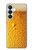 S0328 Beer Glass Hülle Schutzhülle Taschen für Samsung Galaxy S26