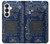 S0337 Board Circuit Hülle Schutzhülle Taschen für Samsung Galaxy S26