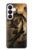 S0388 Dragon Rider Hülle Schutzhülle Taschen für Samsung Galaxy S26