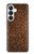 S0542 Rust Texture Hülle Schutzhülle Taschen für Samsung Galaxy S26