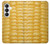 S0562 Sweet Corn Hülle Schutzhülle Taschen für Samsung Galaxy S26