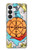 S0564 Tarot Fortune Hülle Schutzhülle Taschen für Samsung Galaxy S26