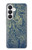S0568 Thai Art Hülle Schutzhülle Taschen für Samsung Galaxy S26