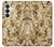 S0625 Popcorn Hülle Schutzhülle Taschen für Samsung Galaxy S26