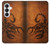 S0683 Scorpion Tattoo Hülle Schutzhülle Taschen für Samsung Galaxy S26