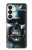 S0754 Skull Soldier Zombie Hülle Schutzhülle Taschen für Samsung Galaxy S26