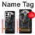 S0850 Gargoyle Devil Demon Hülle Schutzhülle Taschen für Samsung Galaxy S26