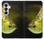 S1021 Gold Arowana Fish Hülle Schutzhülle Taschen für Samsung Galaxy S26