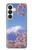 S1060 Mount Fuji Sakura Cherry Blossom Hülle Schutzhülle Taschen für Samsung Galaxy S26