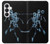 S1111 Soccer X-ray Hülle Schutzhülle Taschen für Samsung Galaxy S26