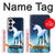 S1130 Unicorn Horse Hülle Schutzhülle Taschen für Samsung Galaxy S26
