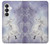S1134 White Horse Unicorn Hülle Schutzhülle Taschen für Samsung Galaxy S26