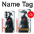 S1339 Japan Samurai Bushido Hülle Schutzhülle Taschen für Samsung Galaxy S26