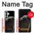 S1597 Black Mamba Snake Hülle Schutzhülle Taschen für Samsung Galaxy S26