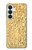 S1625 Egyptian Coffin Texts Hülle Schutzhülle Taschen für Samsung Galaxy S26