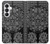 S1838 Mayan Pattern Hülle Schutzhülle Taschen für Samsung Galaxy S26