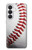 S1842 New Baseball Hülle Schutzhülle Taschen für Samsung Galaxy S26