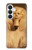 S1973 Sphinx Egyptian Hülle Schutzhülle Taschen für Samsung Galaxy S26