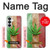 S2109 Smoke Reggae Rasta Flag Hülle Schutzhülle Taschen für Samsung Galaxy S26
