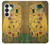 S2137 Gustav Klimt The Kiss Hülle Schutzhülle Taschen für Samsung Galaxy S26
