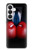 S2261 Businessman Black Suit With Boxing Gloves Hülle Schutzhülle Taschen für Samsung Galaxy S26