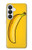 S2294 Banana Hülle Schutzhülle Taschen für Samsung Galaxy S26