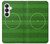 S2322 Football Soccer Field Hülle Schutzhülle Taschen für Samsung Galaxy S26