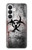 S2440 Biohazards Biological Hazard Hülle Schutzhülle Taschen für Samsung Galaxy S26