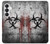 S2440 Biohazards Biological Hazard Hülle Schutzhülle Taschen für Samsung Galaxy S26