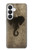 S2516 Elephant Skin Graphic Printed Hülle Schutzhülle Taschen für Samsung Galaxy S26