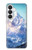 S2547 Mount Everest Hülle Schutzhülle Taschen für Samsung Galaxy S26