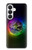 S2570 Colorful Planet Hülle Schutzhülle Taschen für Samsung Galaxy S26