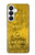 S2618 One Kilo Gold Bar Hülle Schutzhülle Taschen für Samsung Galaxy S26