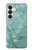 S2692 Vincent Van Gogh Almond Blossom Hülle Schutzhülle Taschen für Samsung Galaxy S26
