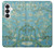 S2692 Vincent Van Gogh Almond Blossom Hülle Schutzhülle Taschen für Samsung Galaxy S26